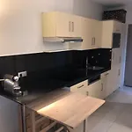 Bona Vue Panoramique 公寓