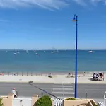 公寓 Bona Vue Panoramique 耶尔