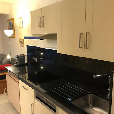 Bona Vue Panoramique Lägenhet Hyères