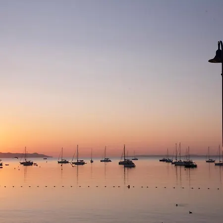 Lägenhet Bona Vue Panoramique *