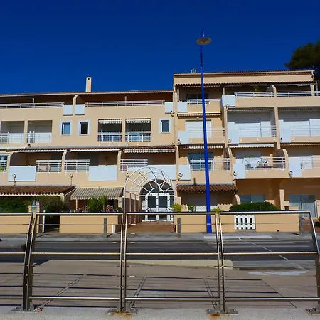 Bona Vue Panoramique 耶尔