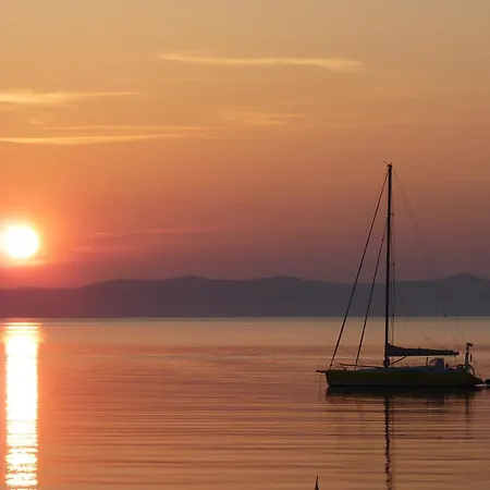 Apartamento Bona Vue Panoramique Hyères