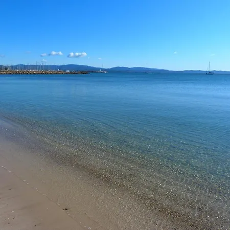 Apartmán Bona Vue Panoramique