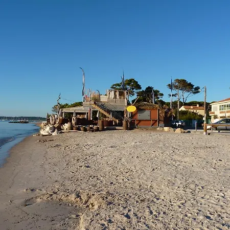 Apartamento Bona Vue Panoramique Hyères