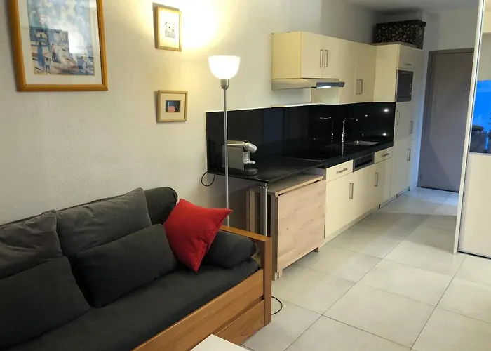 Bona Vue Panoramique *