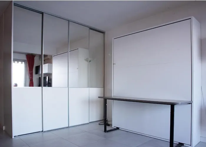 Bona Vue Panoramique * Hyères