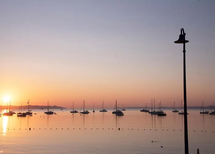 Lejlighed Bona Vue Panoramique *