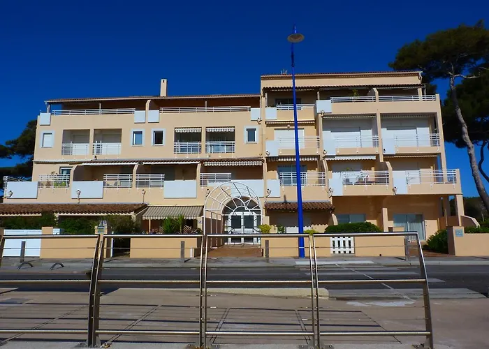 Bona Vue Panoramique Hyères