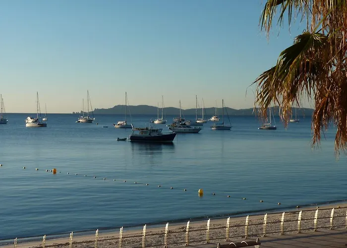 Bona Vue Panoramique * Hyères