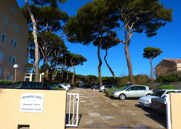 Bona Vue Panoramique