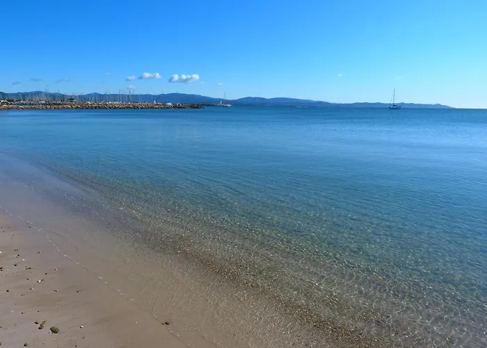 Lejlighed Bona Vue Panoramique