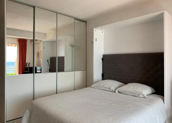 Bona Vue Panoramique Lejlighed *